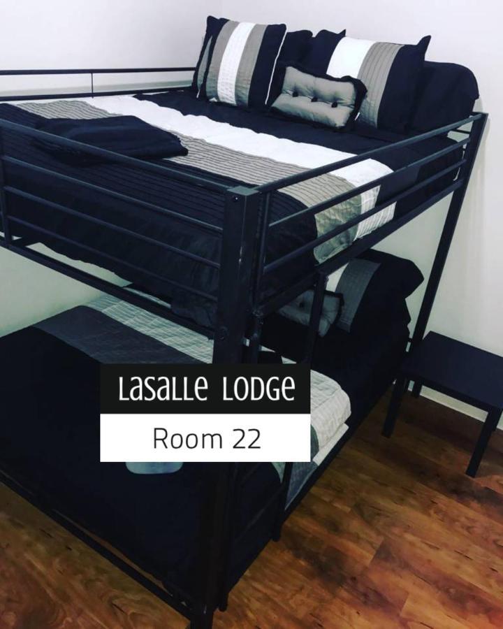 Lasalle Lodge Şikago Dış mekan fotoğraf