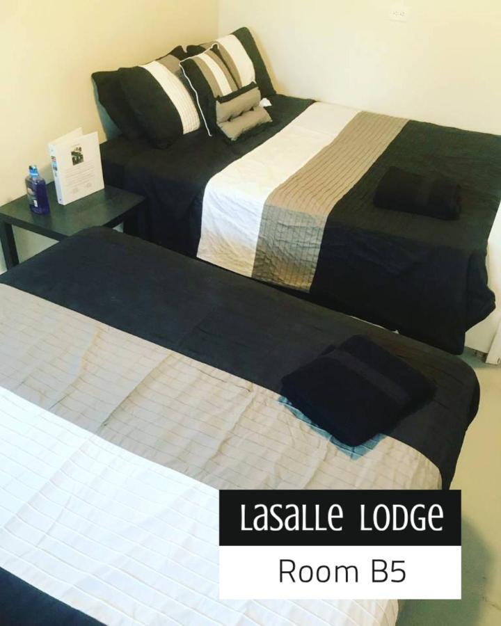 Lasalle Lodge Şikago Dış mekan fotoğraf