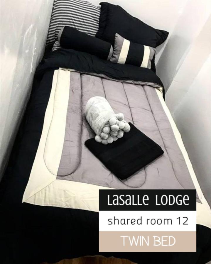 Lasalle Lodge Şikago Dış mekan fotoğraf